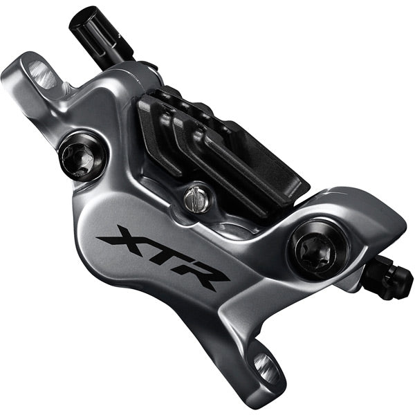 Shimano XTR BR-M9120 4-piston calliper-Post Mount-BRINK