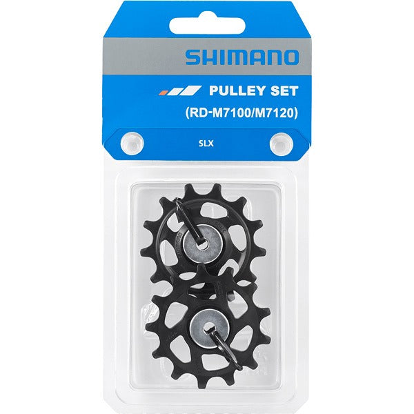 Shimano slx jockey wheels on sale