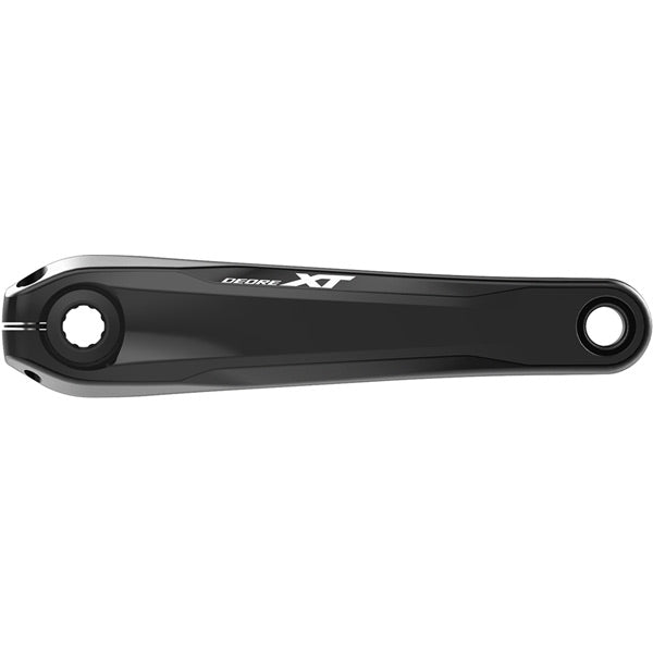 Shimano 2024 hollowtech crankset