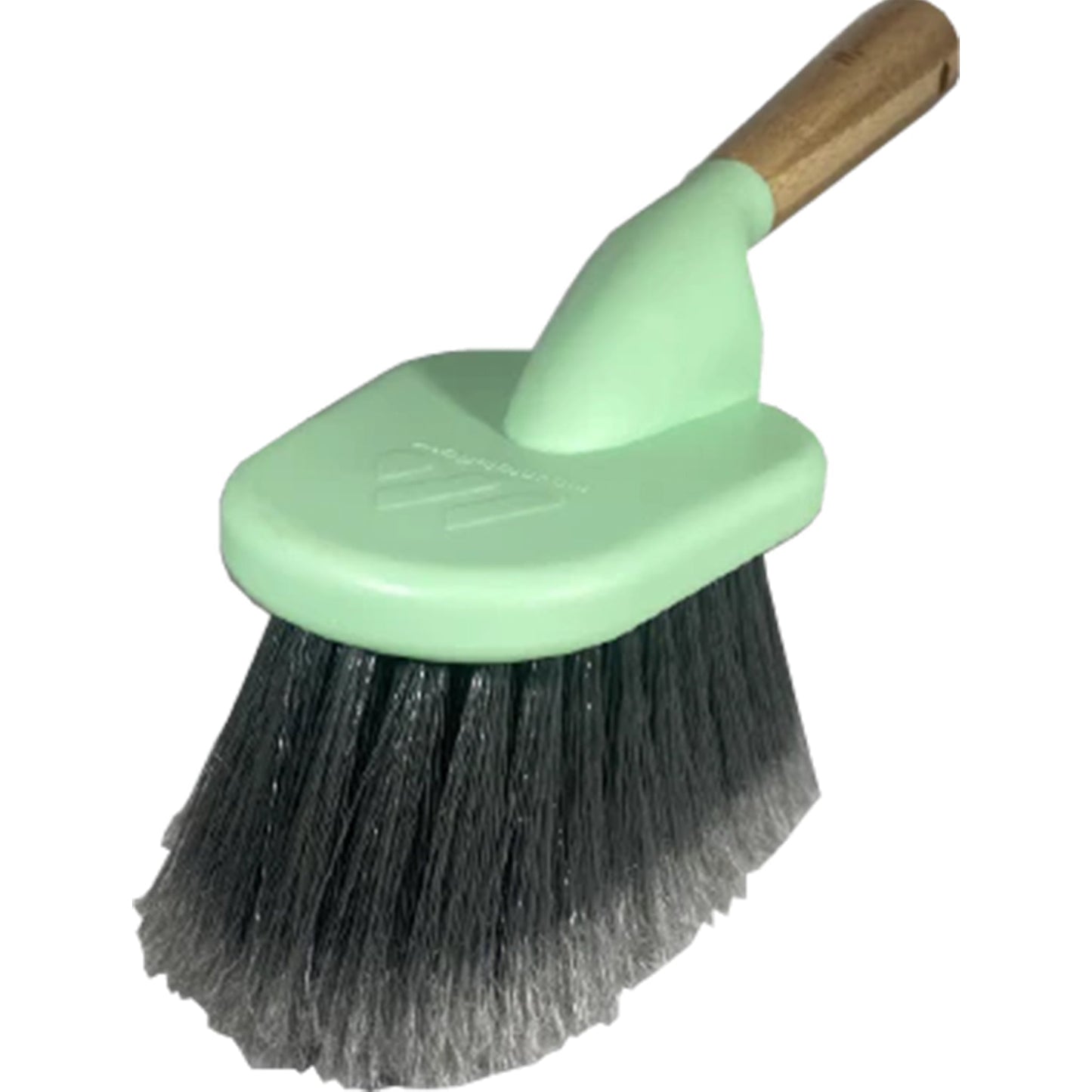 mountainFLOW Bamboo Cleaning Brush Set-BRINK