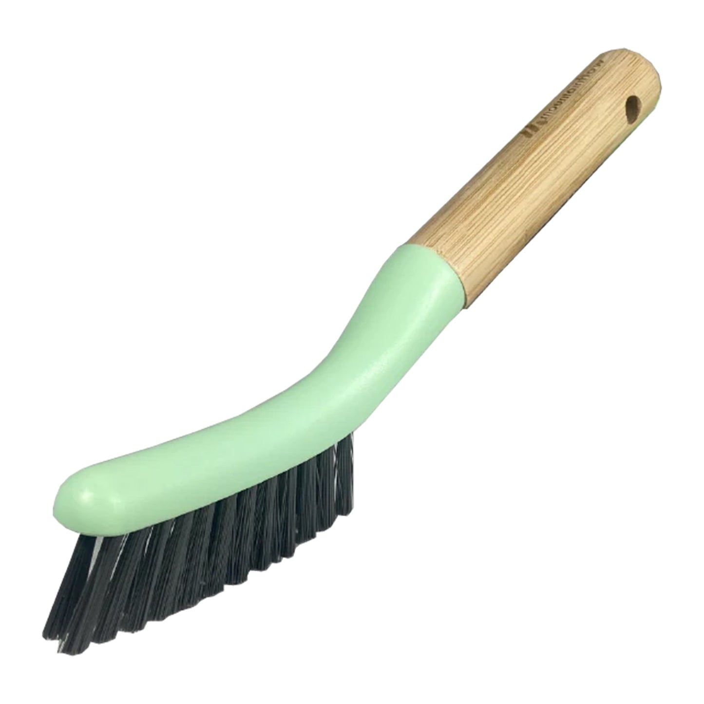 mountainFLOW Bamboo Cleaning Brush Set-BRINK