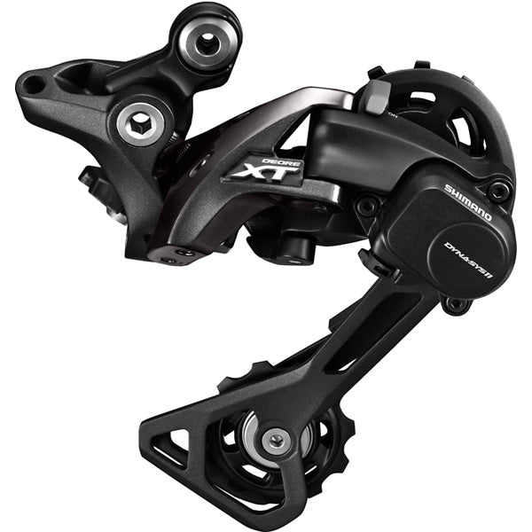 Xt rear hot sale mech