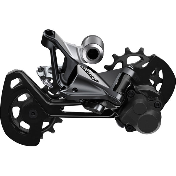 Xtr store rear mech