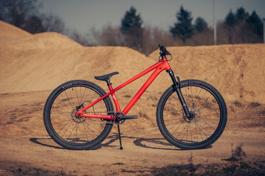 NEW! Specialized P.Series DJ Bikes!