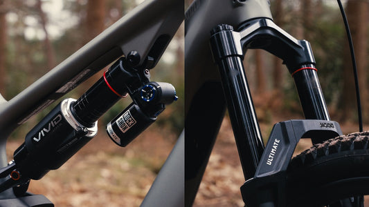 2027 RockShox Zeb and Vivid Air Review: New Features, Ride Impressions and Setup Tips!