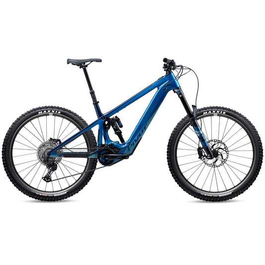 Pivot Shuttle LT Ride SLX/XT