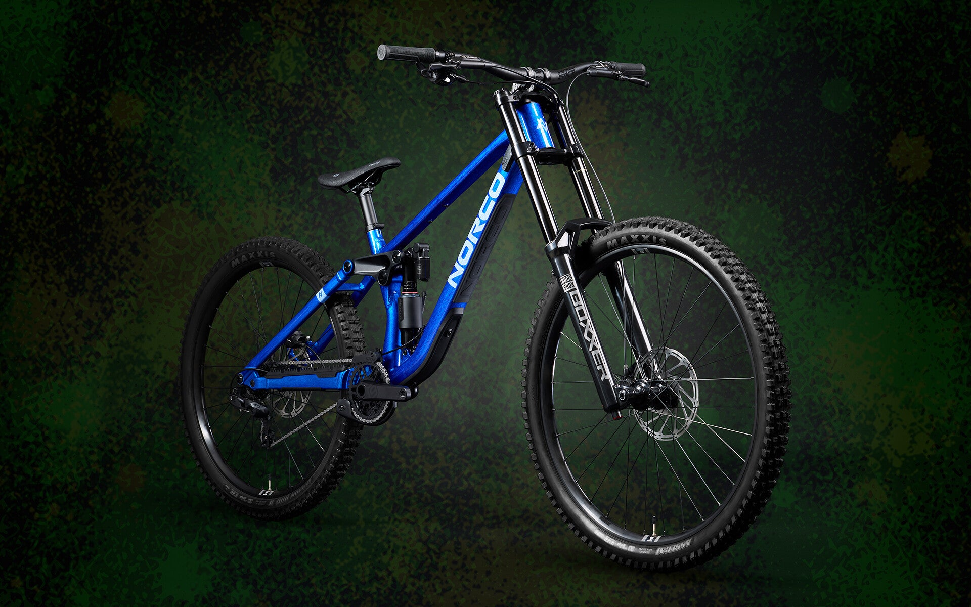 MY27 Torrent DH product hero image