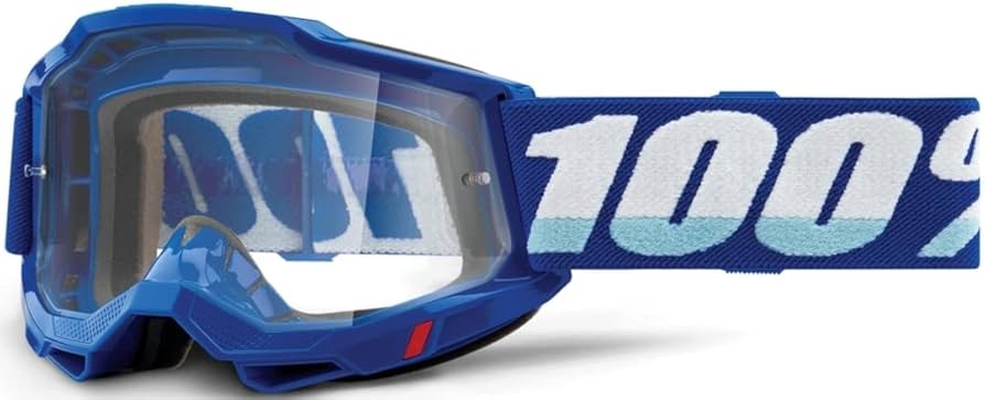 100% Accuri 2 Enduro MTB Goggles