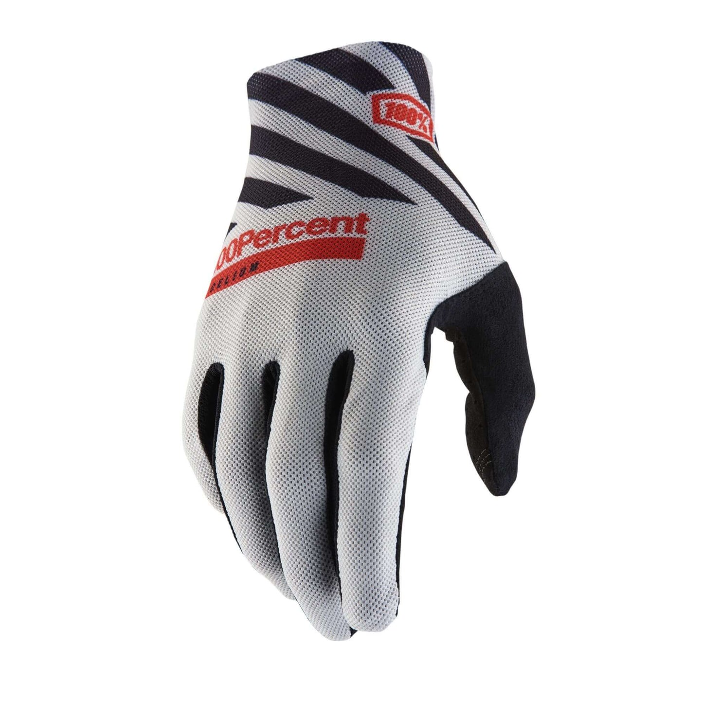 100% Celium Gloves-S-Grey-BRINK