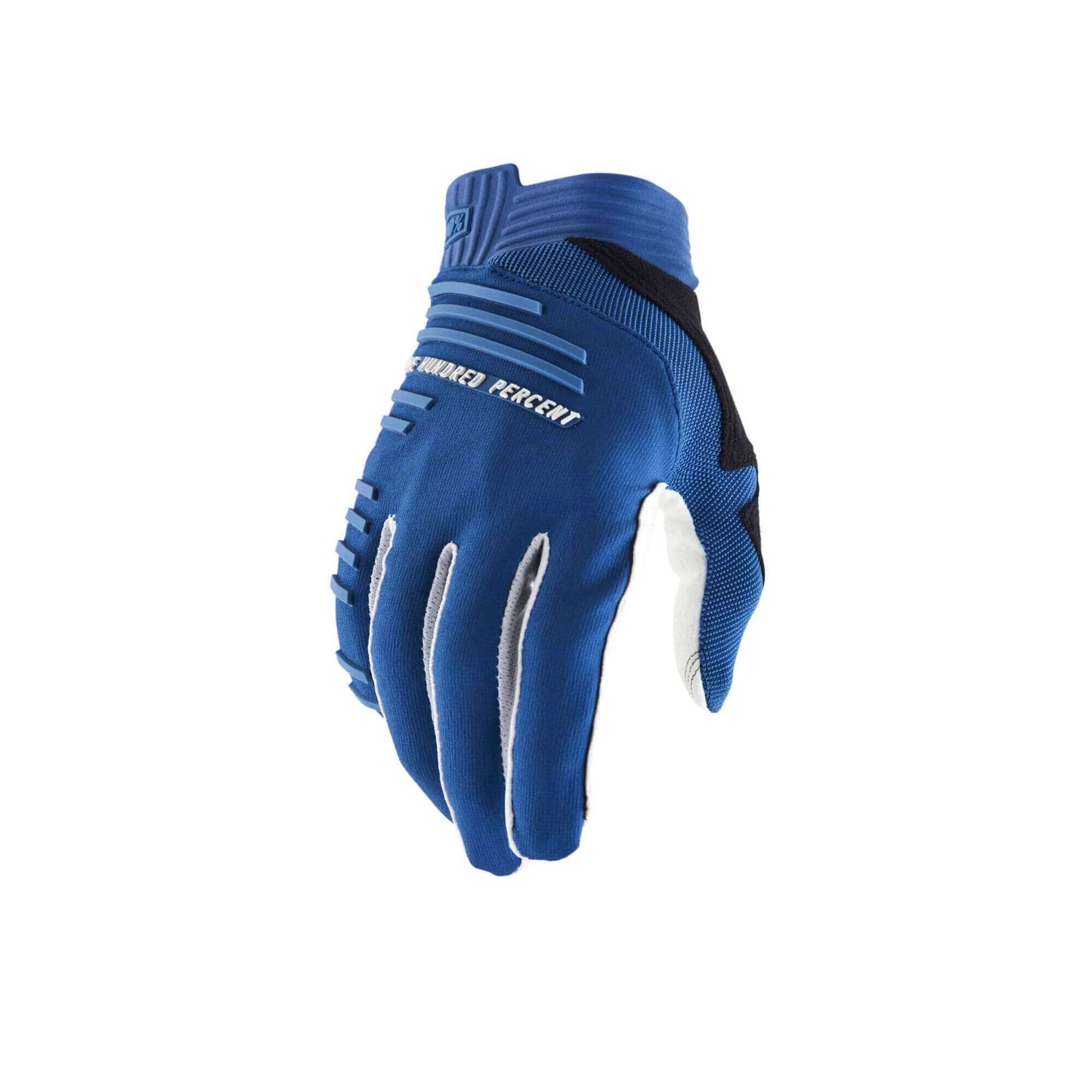 100% R-Core Gloves-S-Slate Blue-BRINK