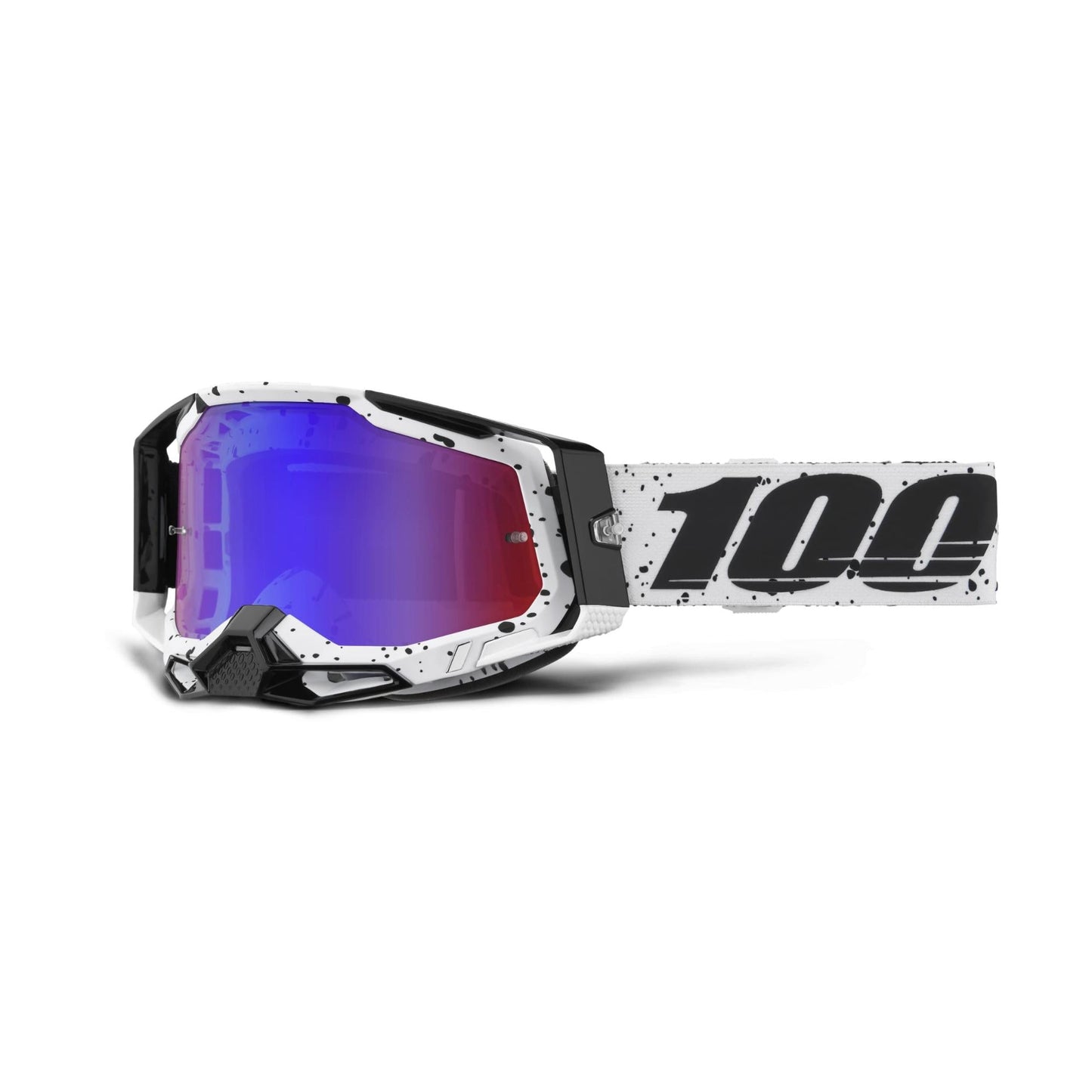 100% Strata 2 Goggles-BRINK