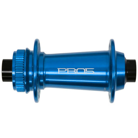 Hope Pro 5 Road Non-Boost Front Hub | Straight Pull | Centre Lock