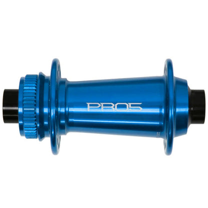 Hope Pro 5 Road Non-Boost Front Hub | Straight Pull | Centre Lock