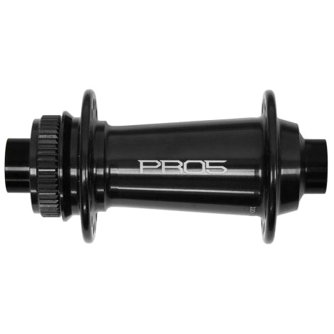 Hope Pro 5 Road Non-Boost Front Hub | Straight Pull | Centre Lock