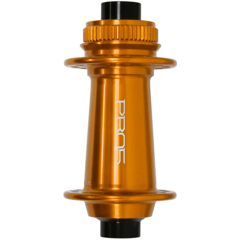 Hope Pro 5 Non-Boost Front Hub | Straight Pull | Centre Lock