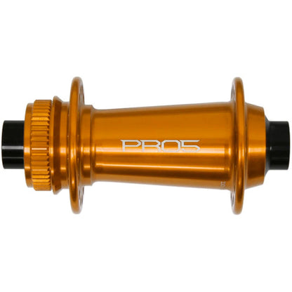 Hope Pro 5 Road Non-Boost Front Hub | Straight Pull | Centre Lock