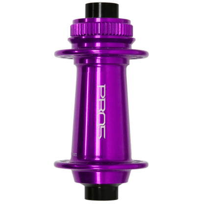 Hope Pro 5 Non-Boost Front Hub | Straight Pull | Centre Lock