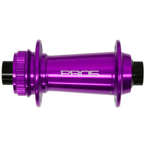 Hope Pro 5 Road Non-Boost Front Hub | Straight Pull | Centre Lock