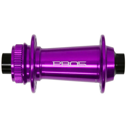 Hope Pro 5 Road Non-Boost Front Hub | Straight Pull | Centre Lock