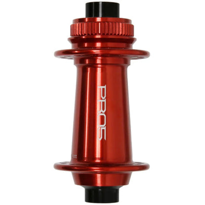 Hope Pro 5 Non-Boost Front Hub | Straight Pull | Centre Lock