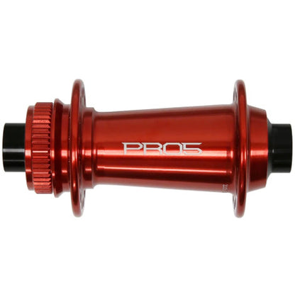 Hope Pro 5 Road Non-Boost Front Hub | Straight Pull | Centre Lock