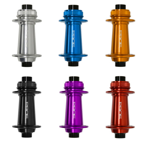 Hope Pro 5 Road Non-Boost Front Hub | Straight Pull | Centre Lock