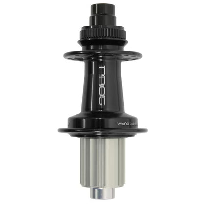 Hope Pro 5 DH Rear Hub | J-Bend | 6-Bolt