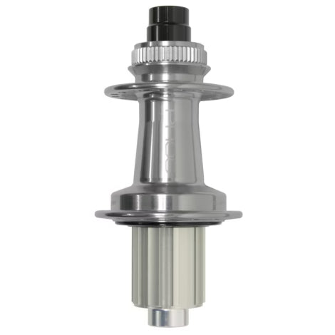 Hope Pro 5 DH Rear Hub | J-Bend | 6-Bolt
