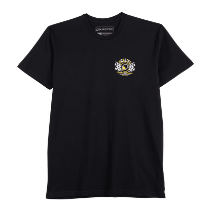 Burgtec Alpine Speedway T-shirt