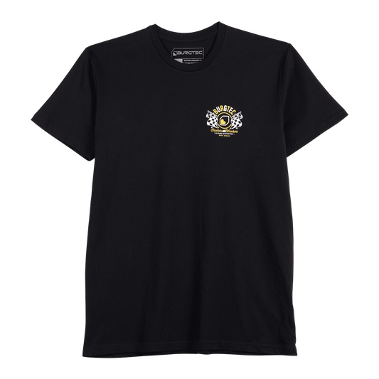 Burgtec Alpine Speedway T-shirt