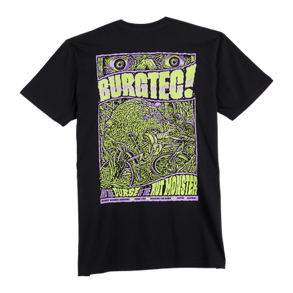 Burgtec Rut Monster T-shirt