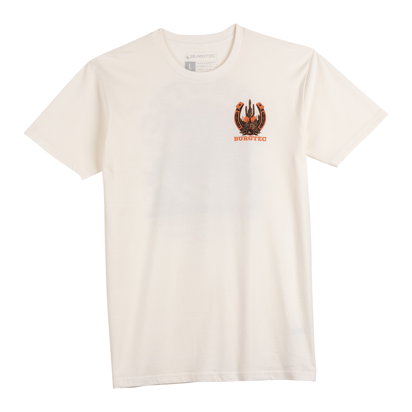 Burgtec Wild Ride T-shirt