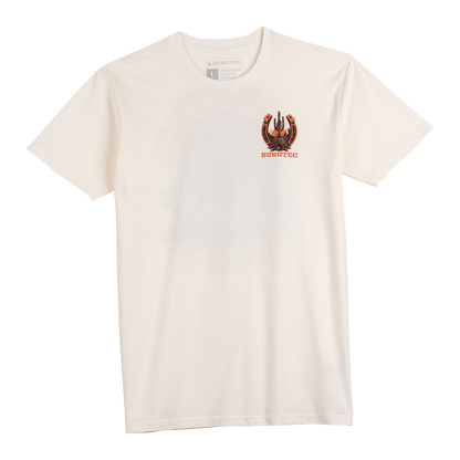 Burgtec Wild Ride T-shirt
