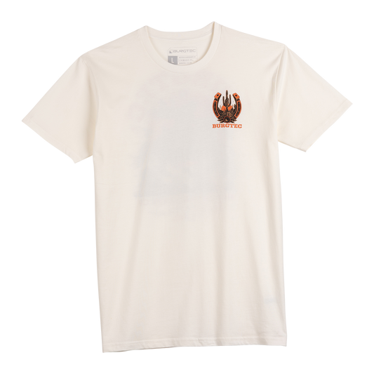Burgtec Wild Ride T-shirt