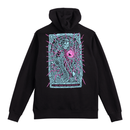Burgtec Tarot Hoodie