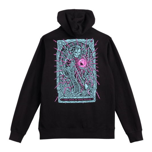 Burgtec Tarot Hoodie