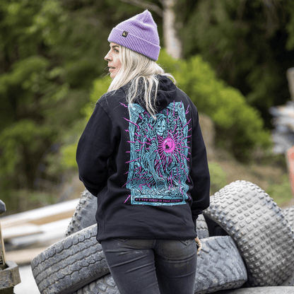 Burgtec Tarot Hoodie