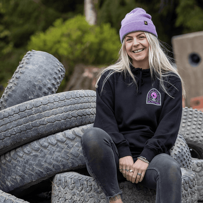 Burgtec Tarot Hoodie