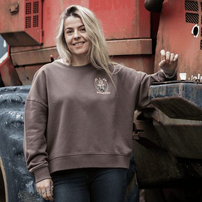Burgtec Women's Wild Ride Sweater