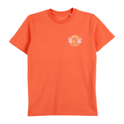 Burgtec Youth Alpine Speedway T-shirt