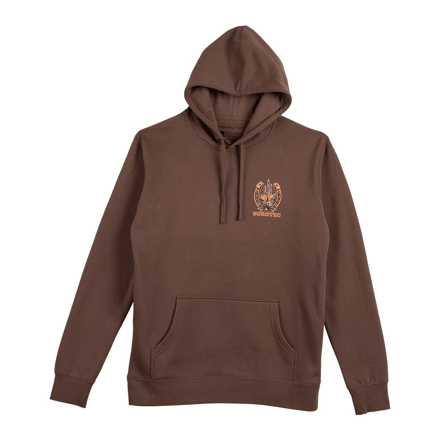 Burgtec Wild Ride Hoodie
