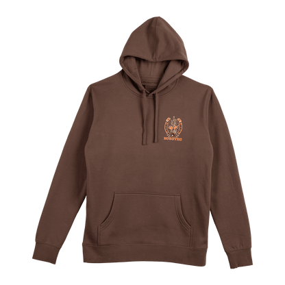 Burgtec Wild Ride Hoodie