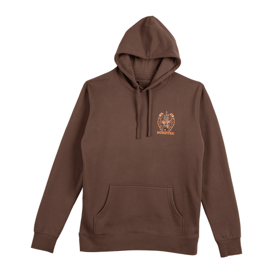 Burgtec Wild Ride Hoodie