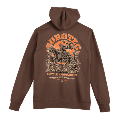 Burgtec Wild Ride Hoodie