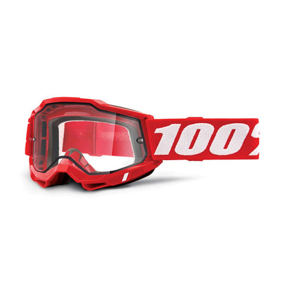 100% Accuri 2 Enduro MTB Goggles