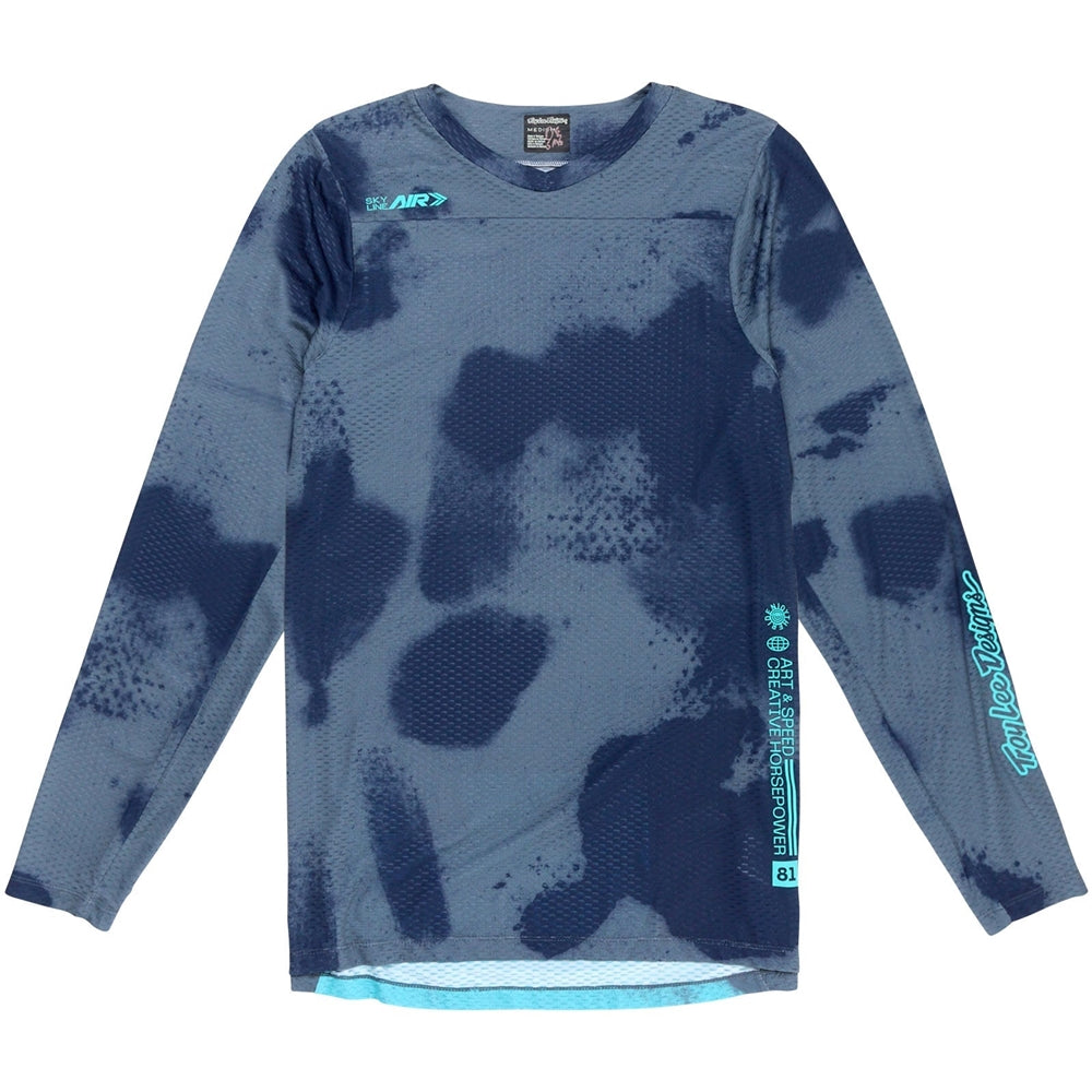 Troy Lee Designs Skyline Air LS Jersey 2025