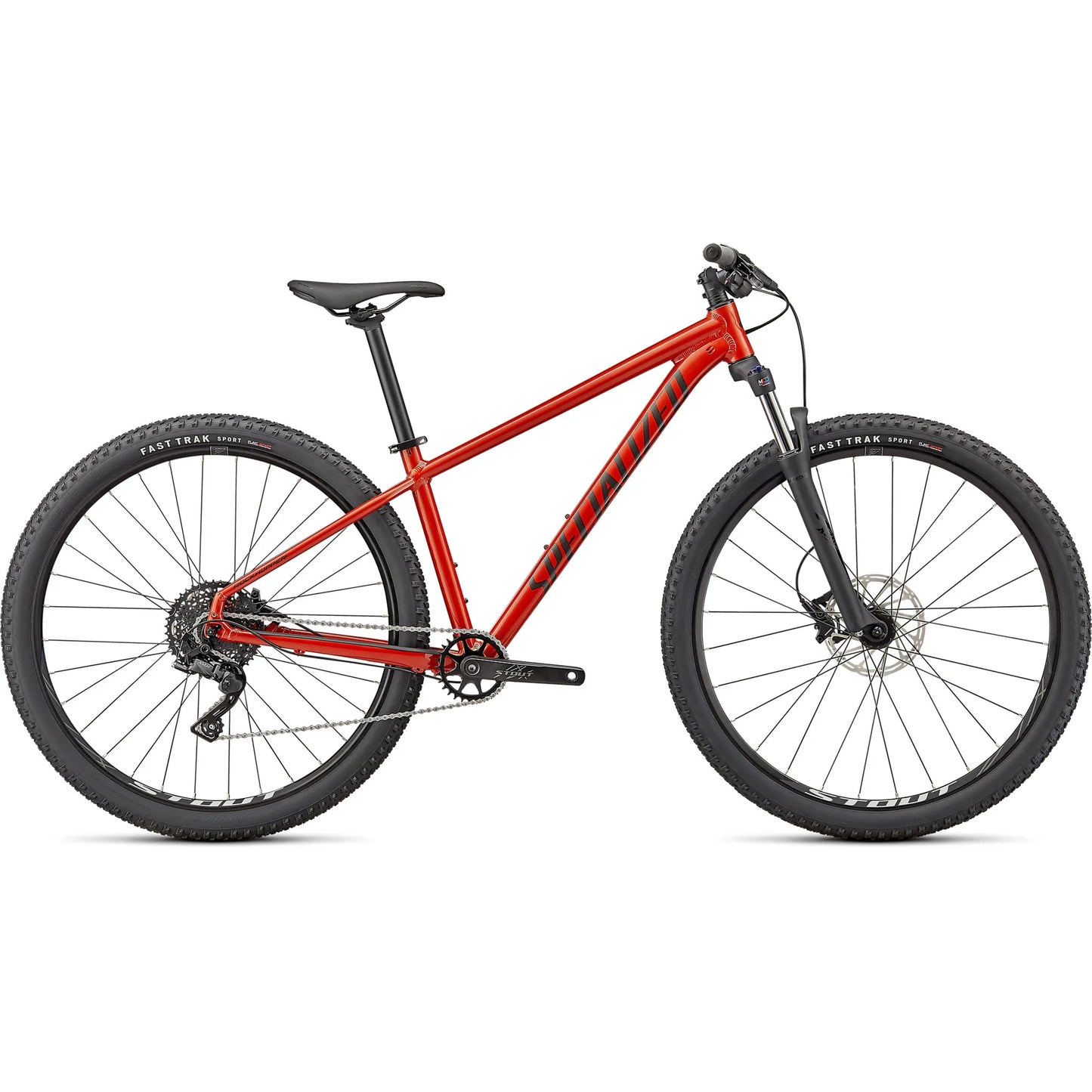 Specialized Rockhopper Comp