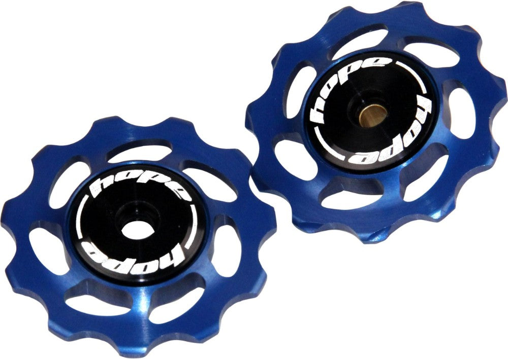 Hope 11 Tooth Jockey Wheels