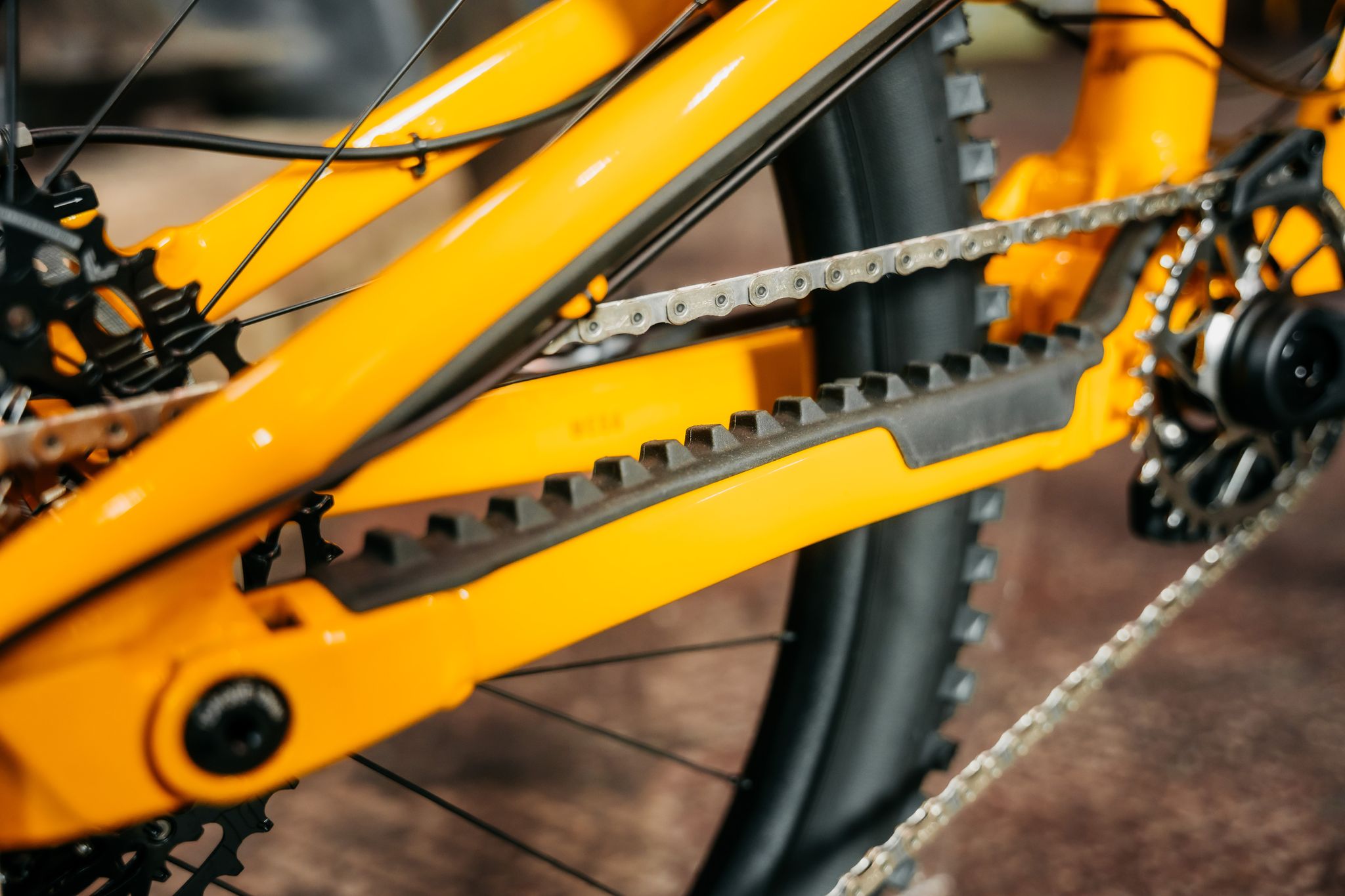 Nukeproof Mega Alloy Pro 2026 – BRINK