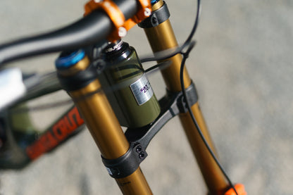 2027 Santa Cruz V10 8 CC Custom Build-BRINK